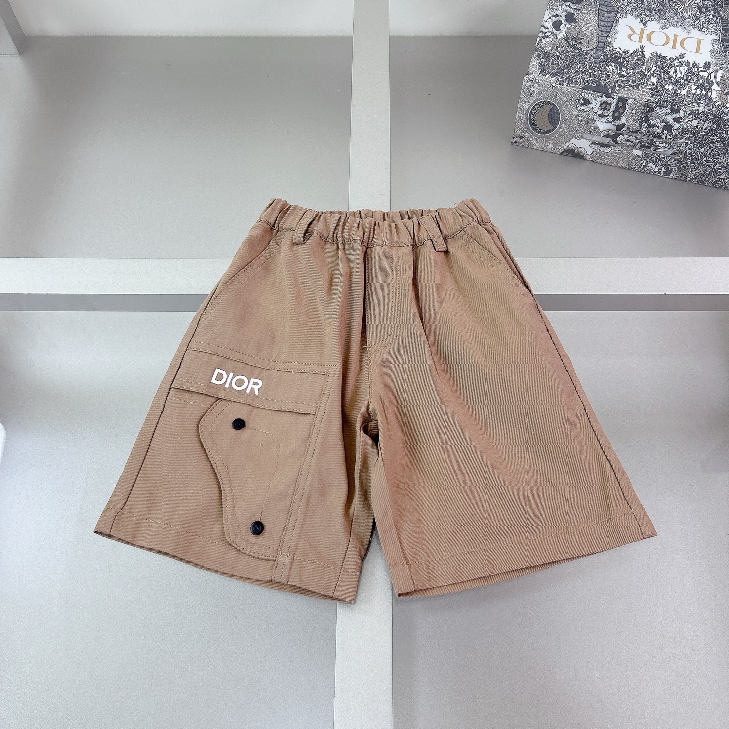 DIOR T-shirt suit - Image 2