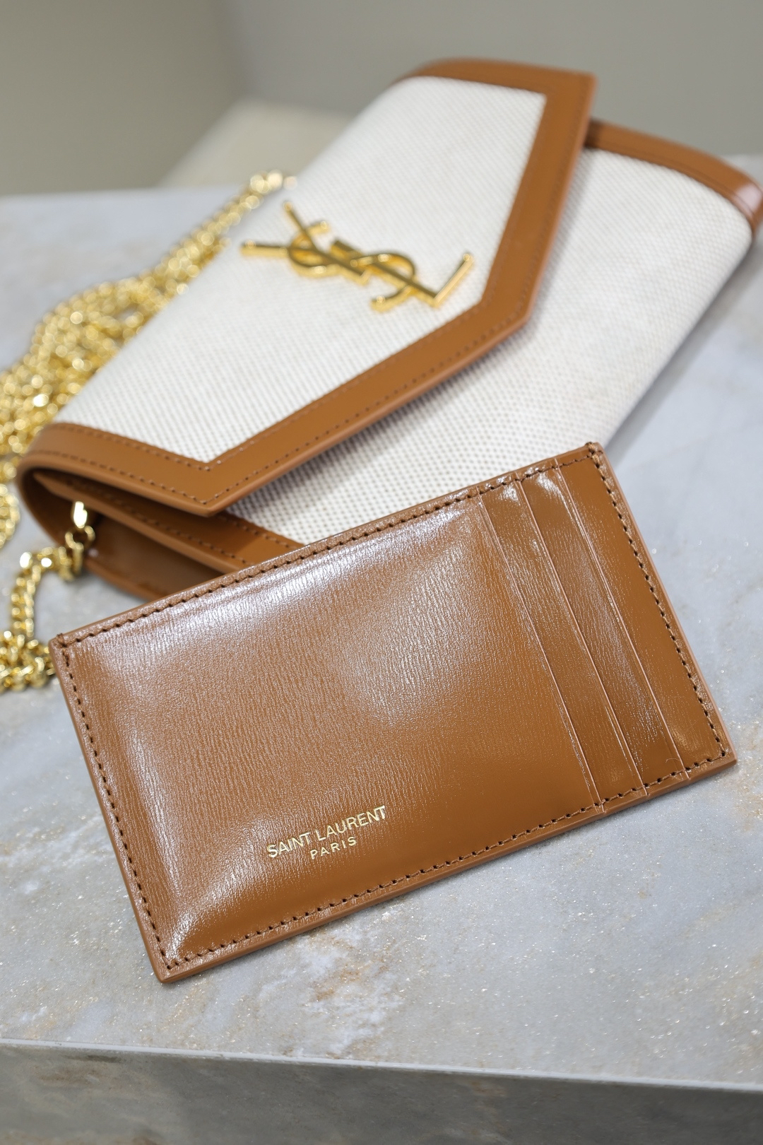 Saint Laurent Paris bag - Image 2