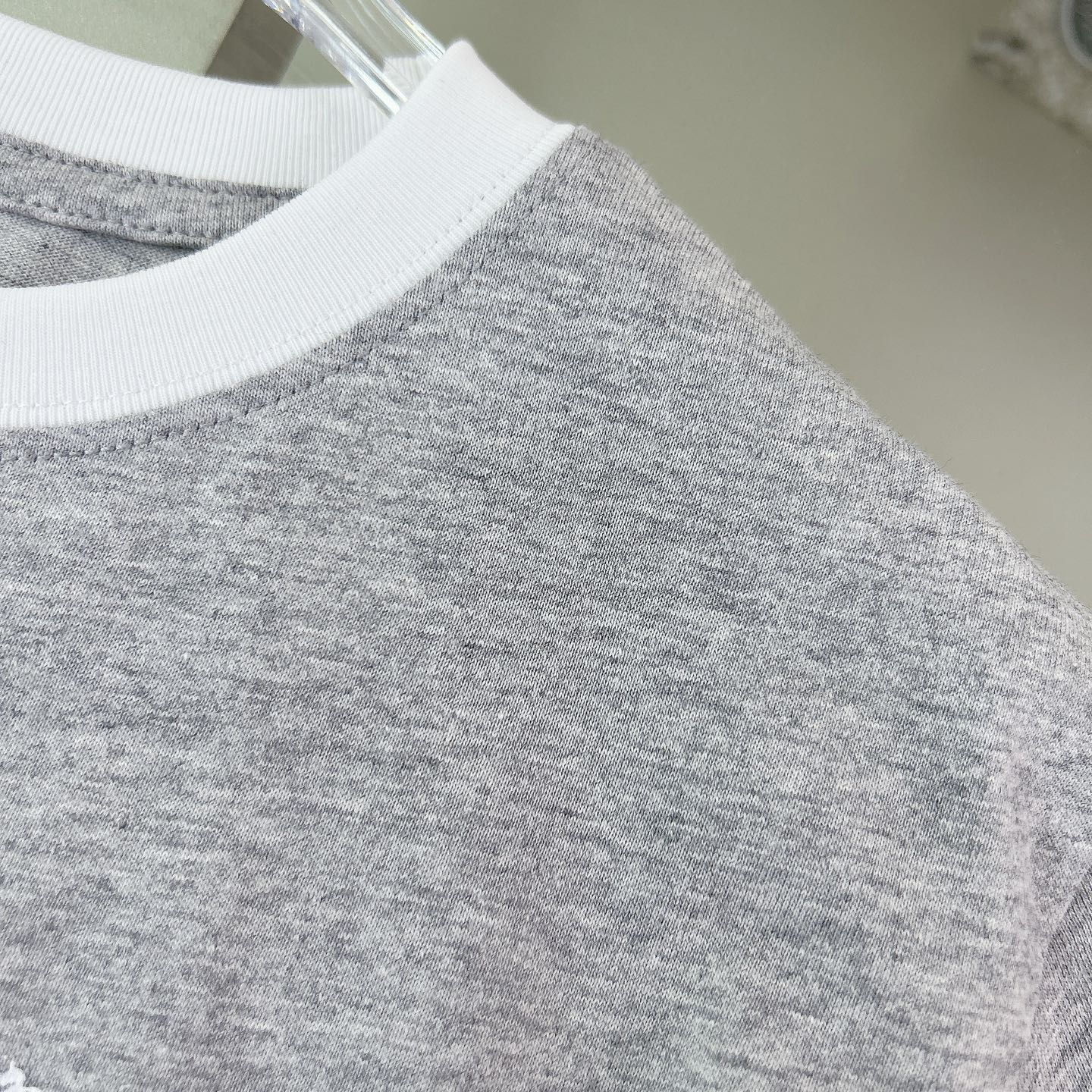 DIOR T-shirt suit - Image 2