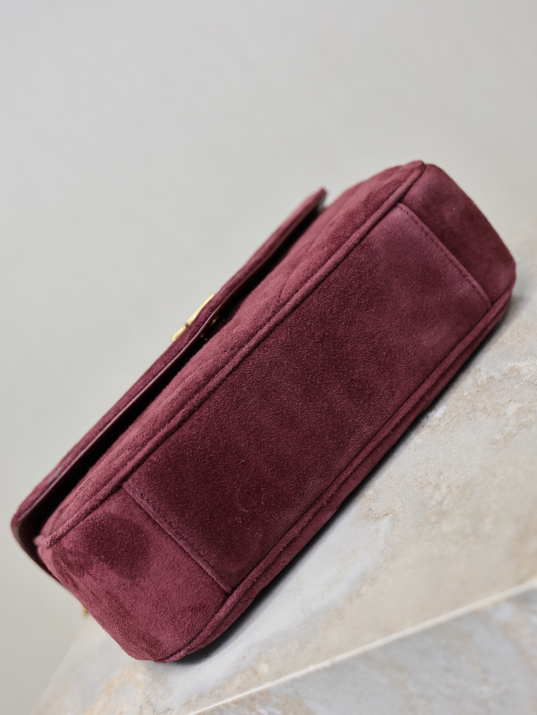 Saint Laurent Paris bag - Image 9