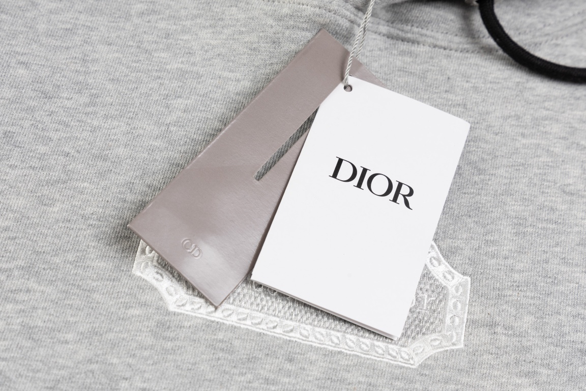 DIOR Hoodie - Image 8