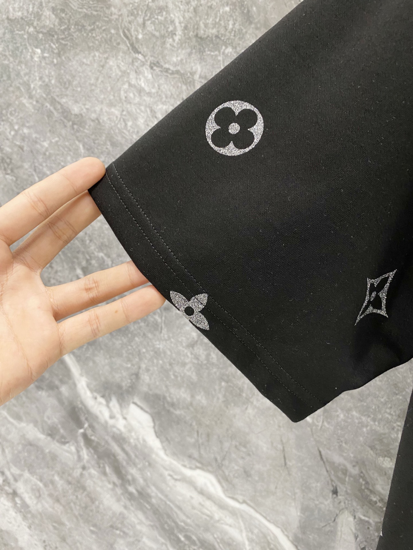 Louis Vuitton Suit - Image 9