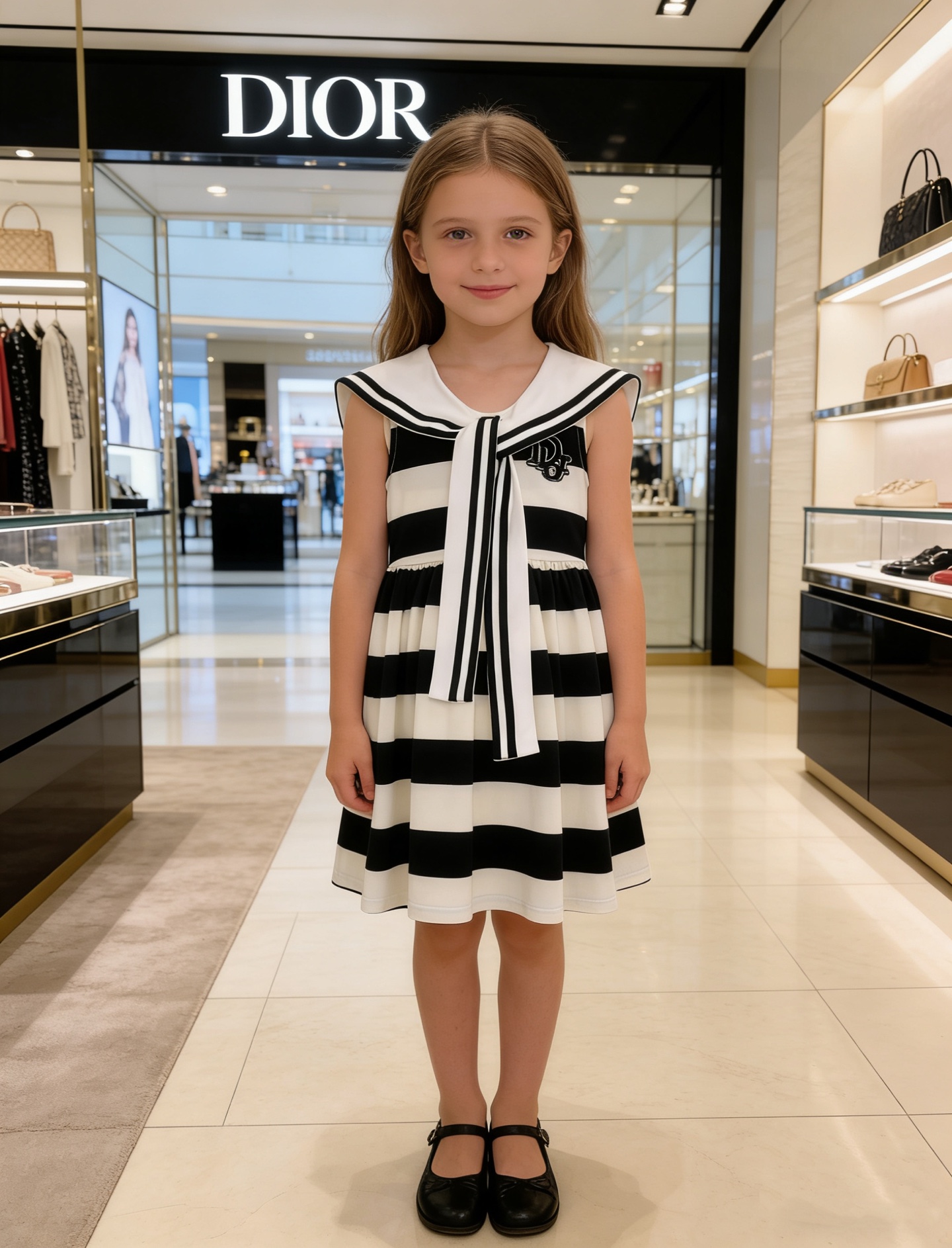 DIOR Dress - Image 2