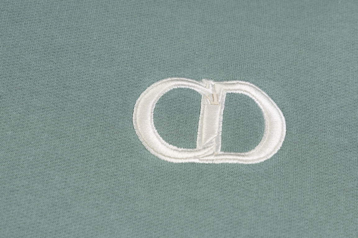 DIOR Hoodie - Image 2