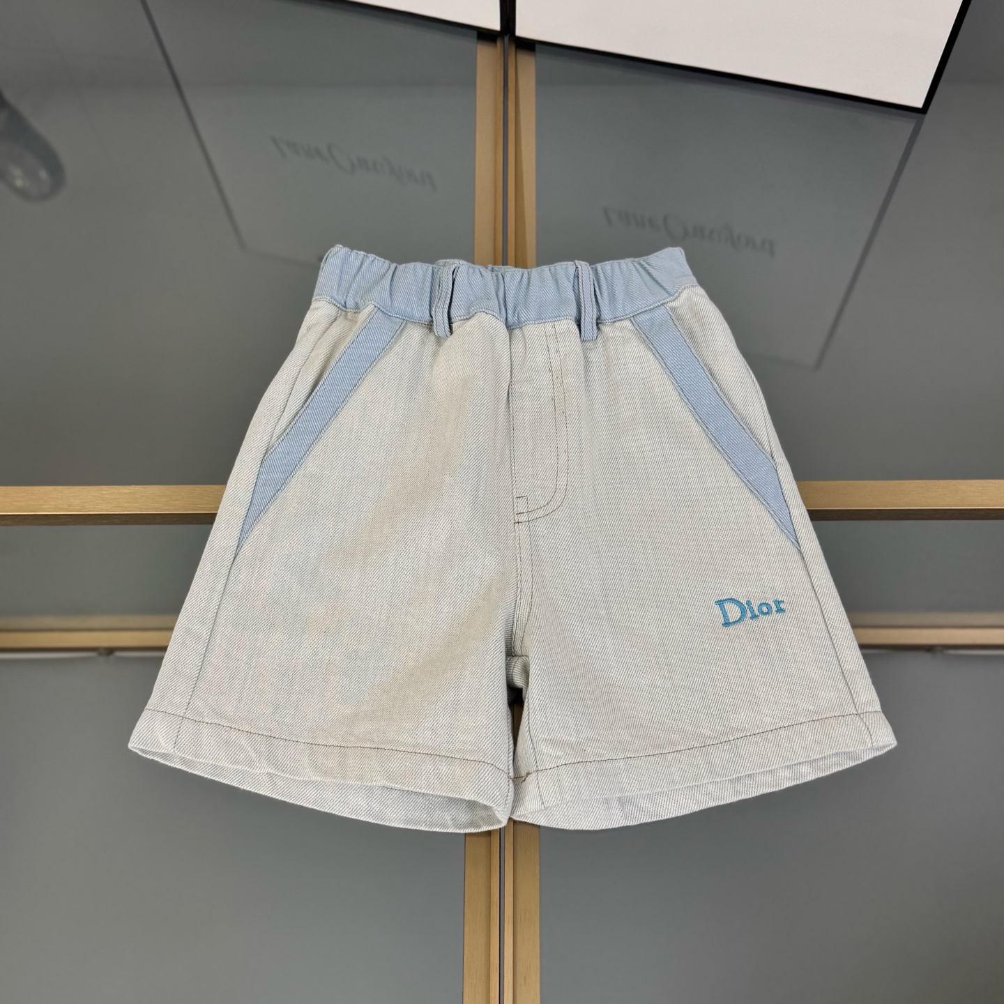 DIOR T-shirt suit - Image 2