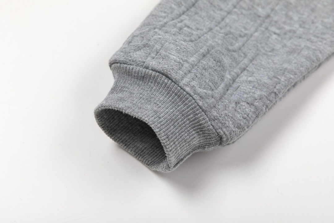 DIOR Hoodie - Image 2