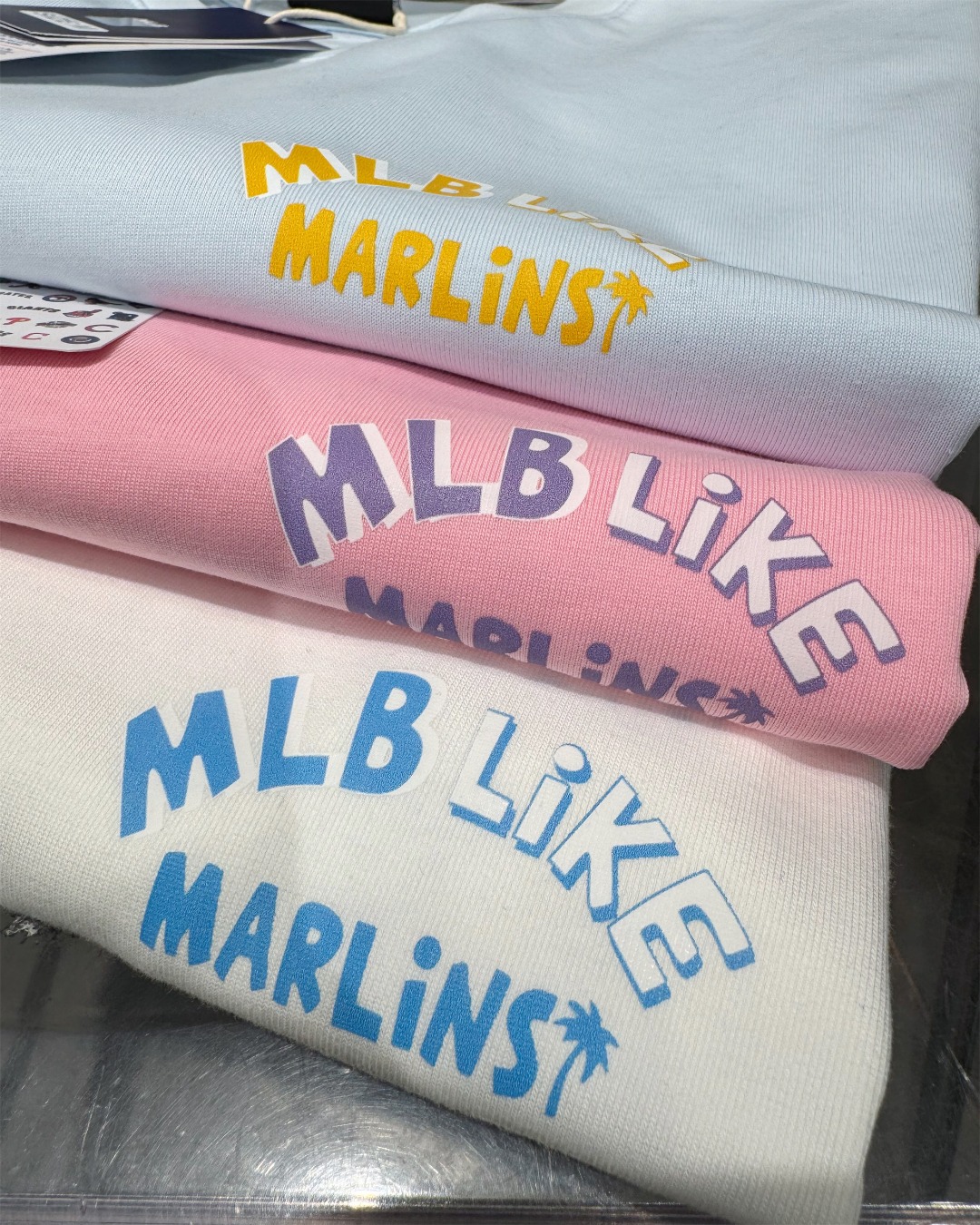 MLB Short Sleeve T-shirt - Image 9