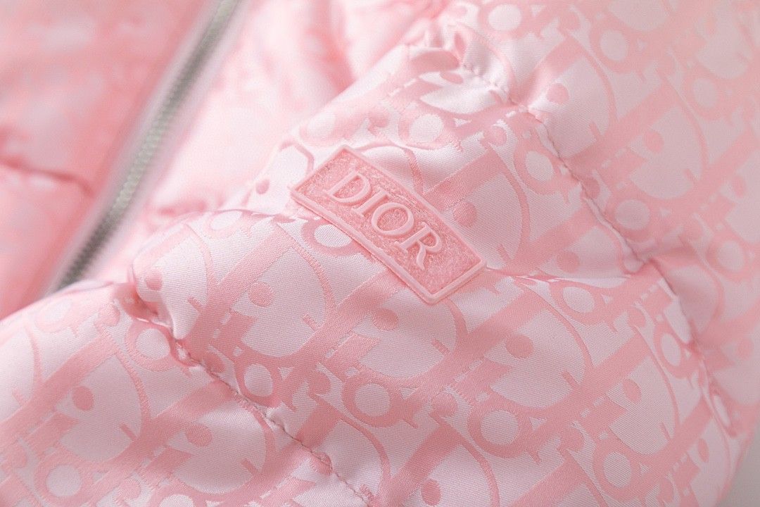DIOR Jacket - Image 2