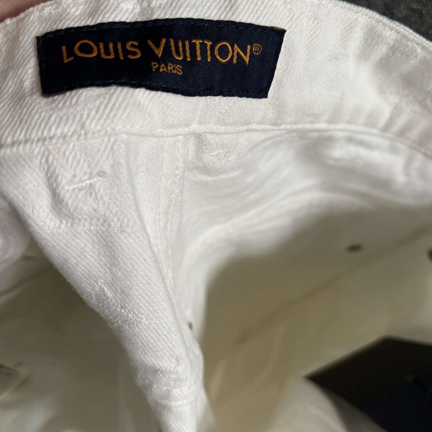 LV Kids' Track Shorts - Image 9