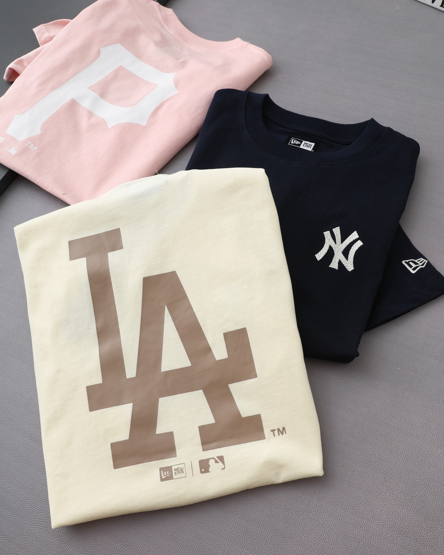 MLB Casual Short T-shirt - Image 9