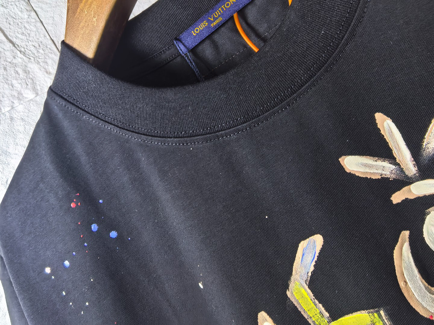Balenciaga Short Sleeve T-shirt - Image 2