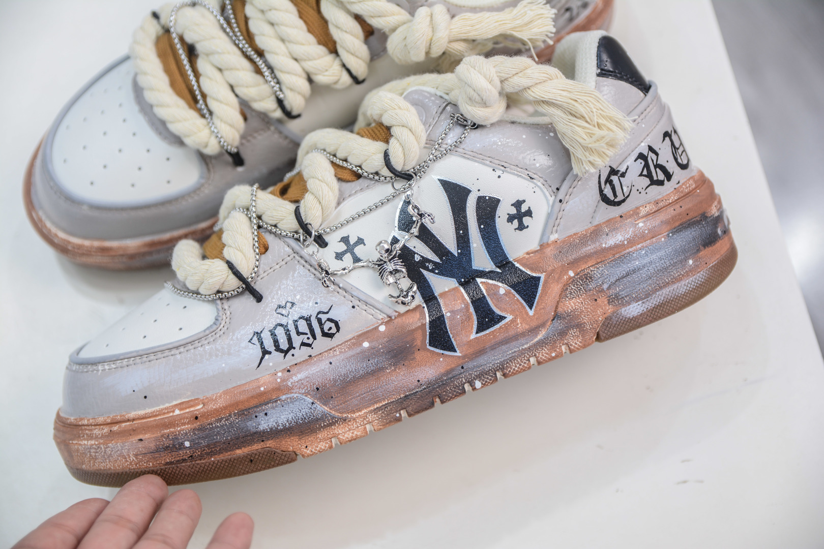 MLB Casual Shoes - Image 7