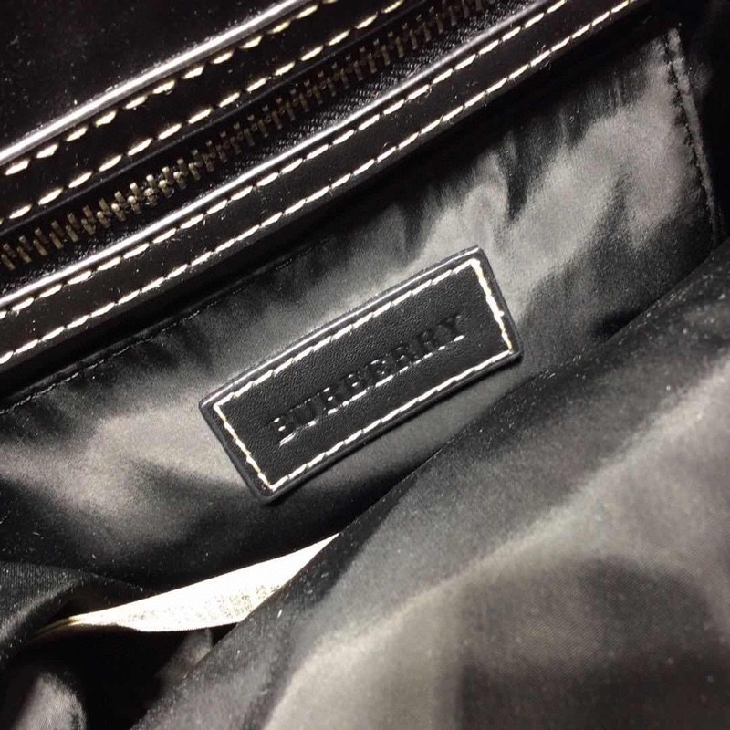 Burberry Large Backpack - Image 9