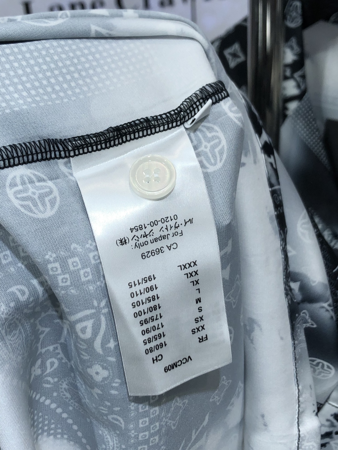 Louis Vuitton Suit - Image 8