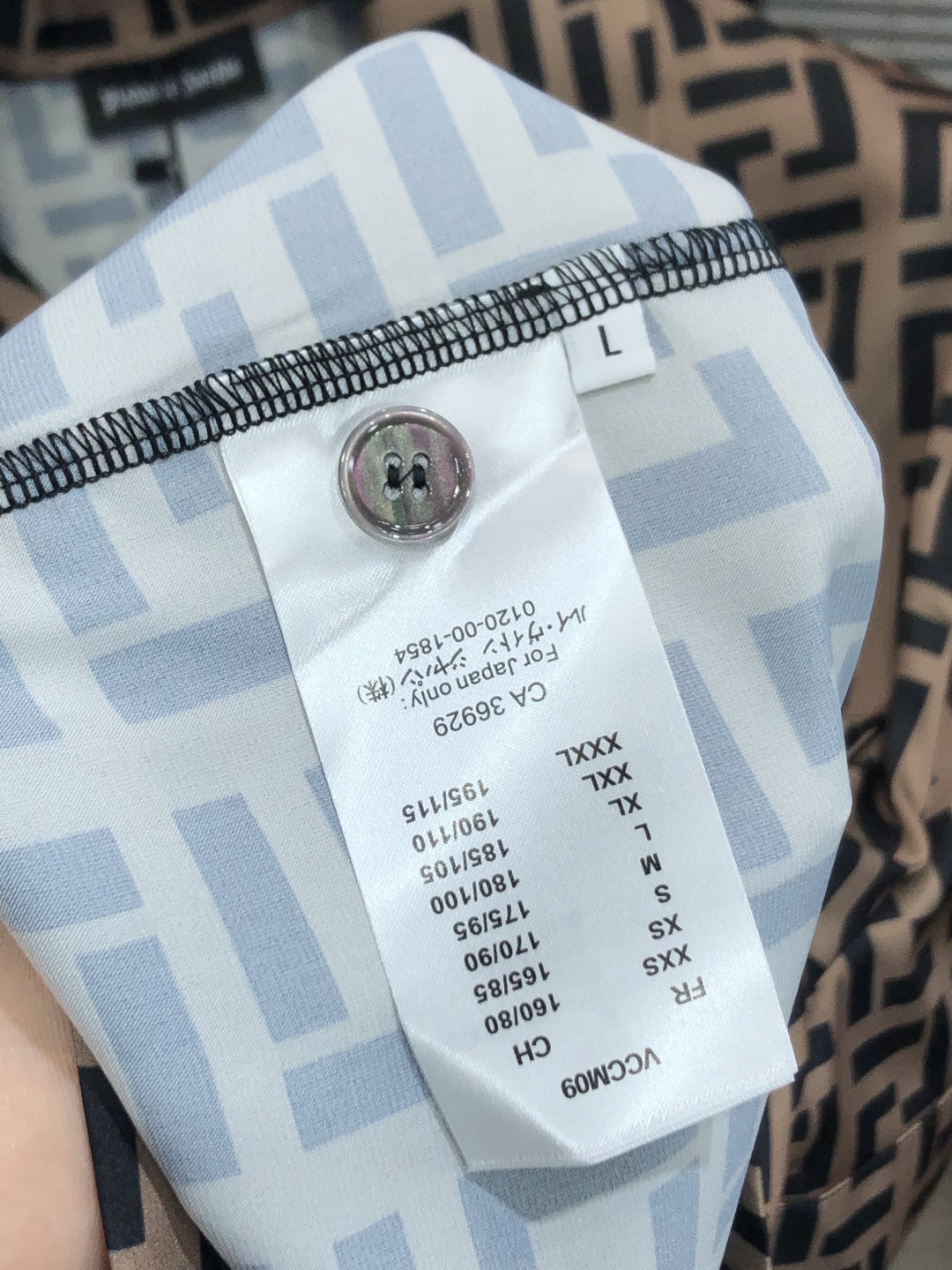 FENDI Suit - Image 9
