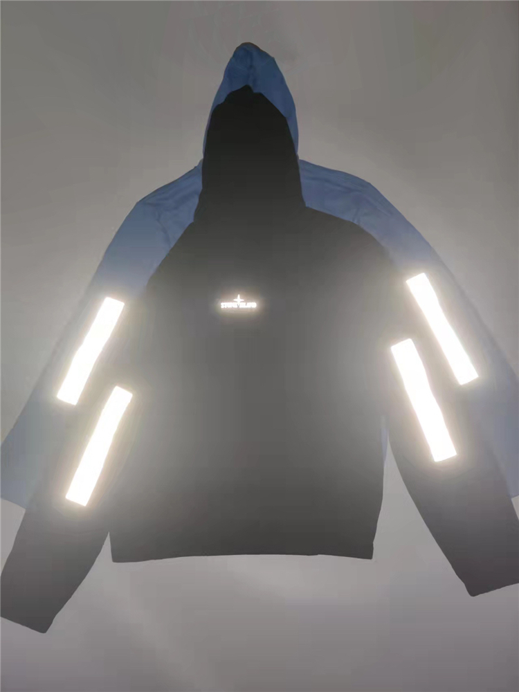 STONE ISLAND Hoodie - Image 2