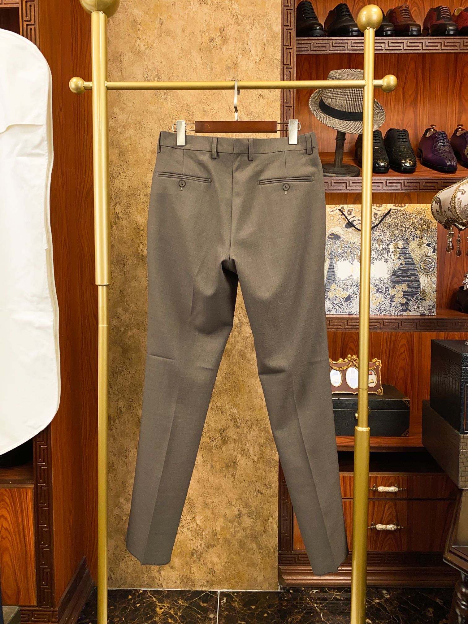 DIOR Suit - Image 9