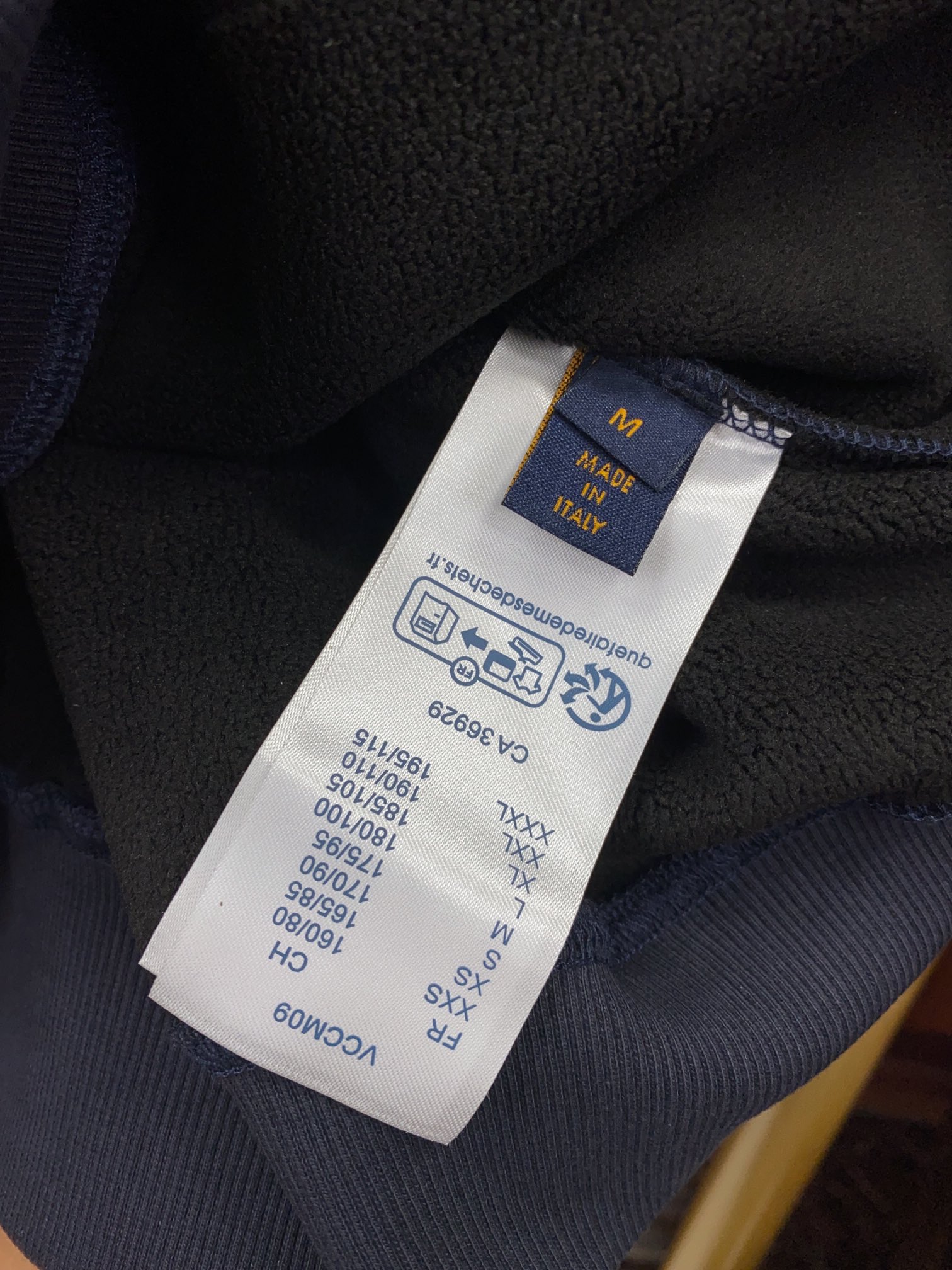 Louis Vuitton Hoodie - Image 8