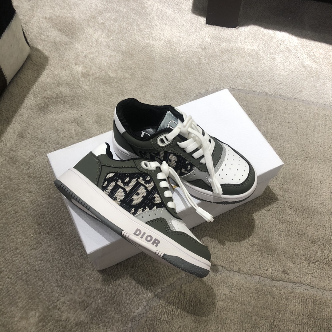dior Casual shoes - Image 4
