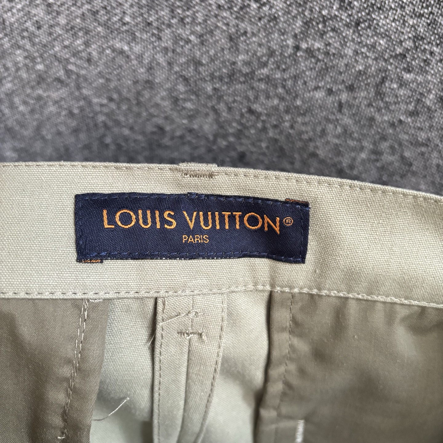 Louis Vuitton Kids' Track Shorts - Image 8