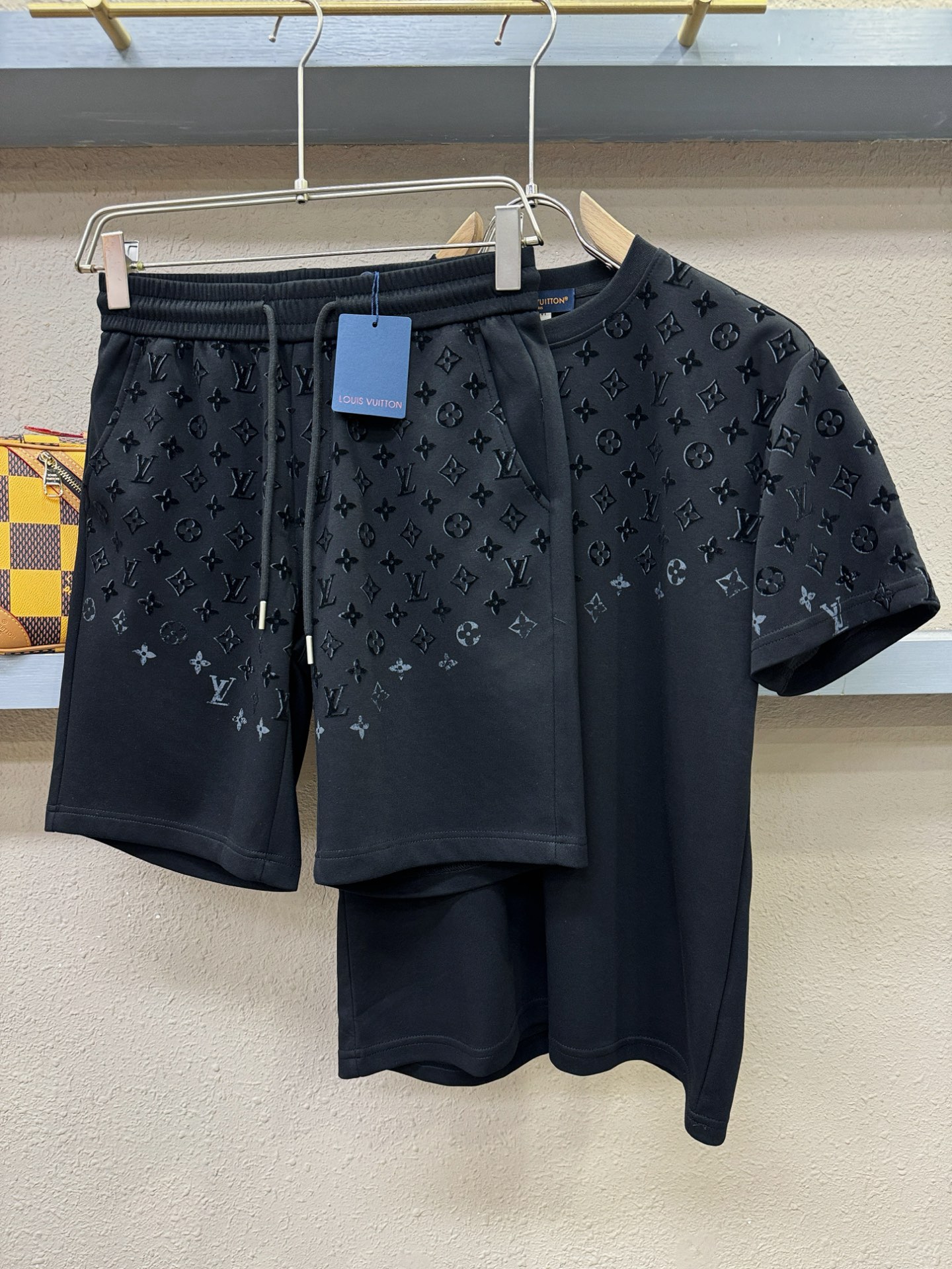 Louis Vuitton Suit - Image 8