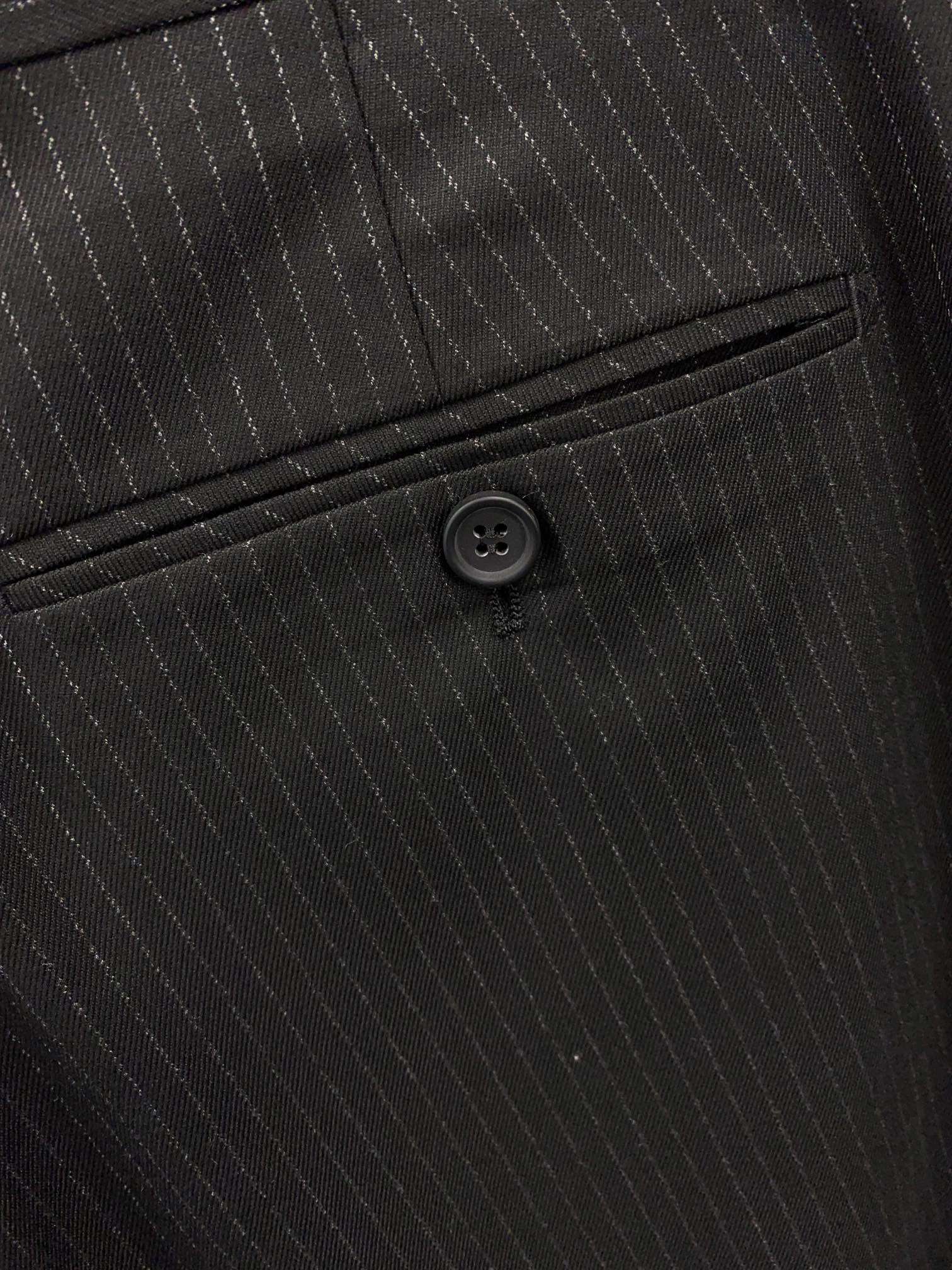 Louis Vuitton Suit - Image 9