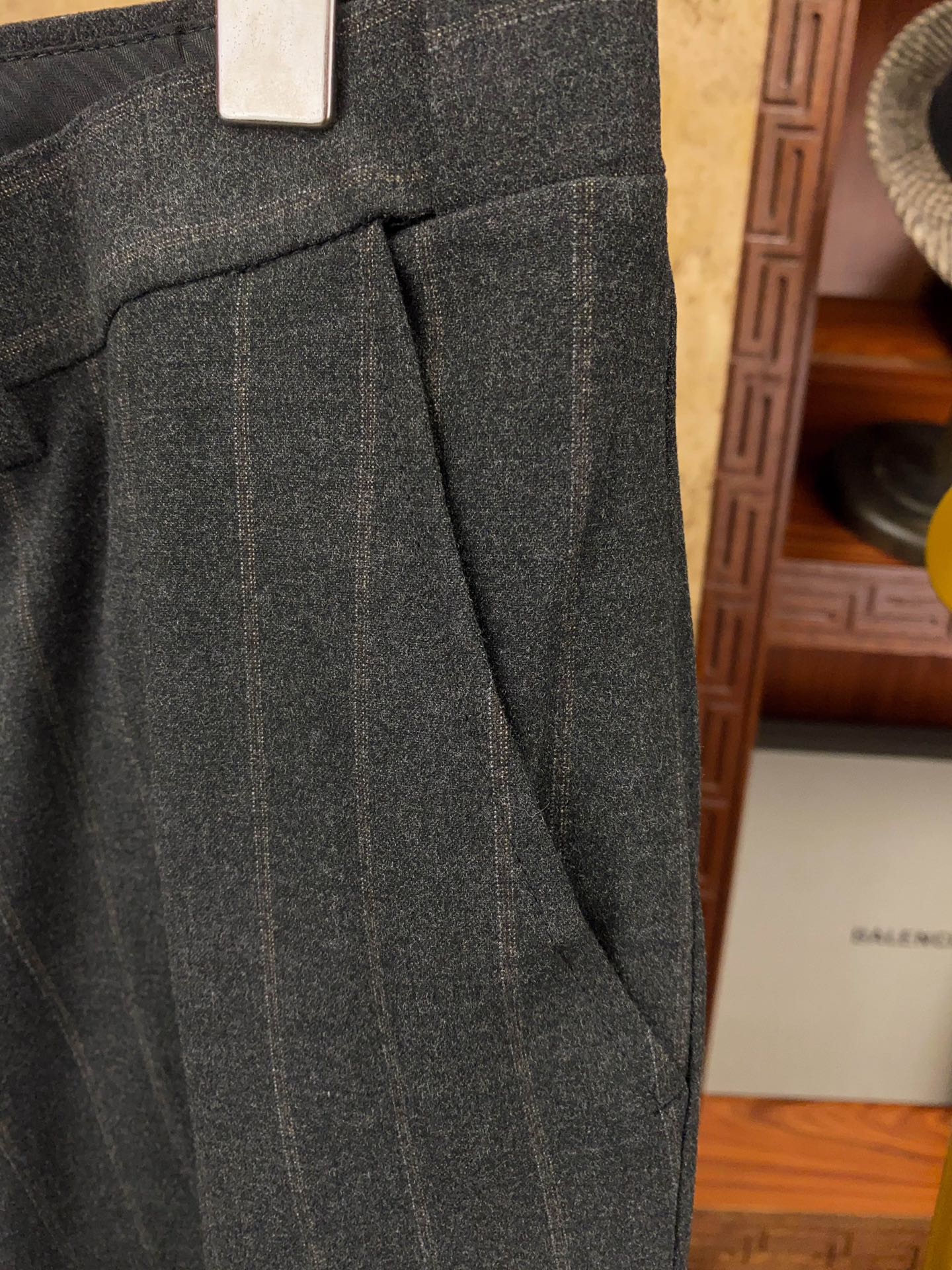 Balenciaga Suit - Image 8