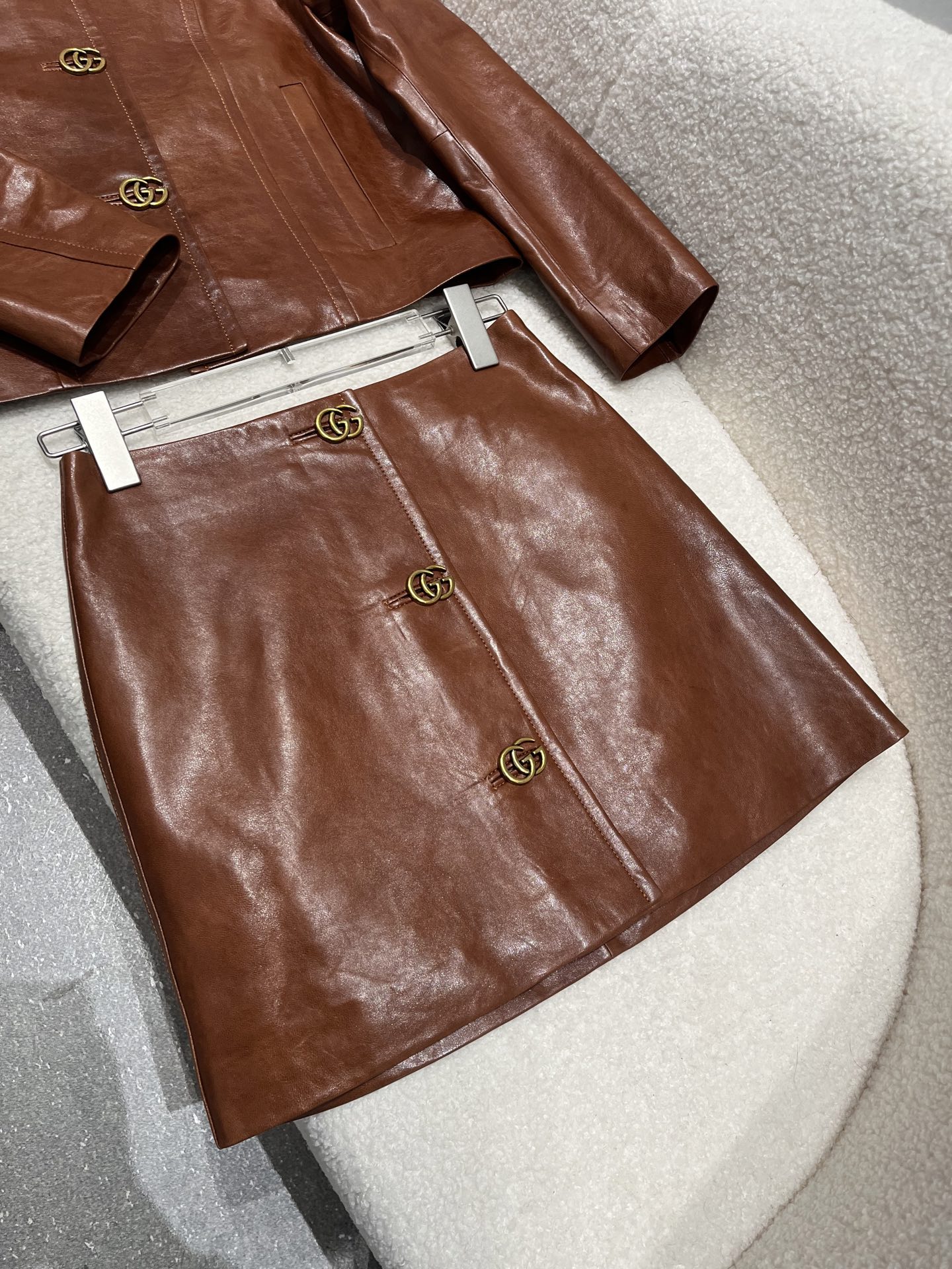 GUCCI Suit - Image 8