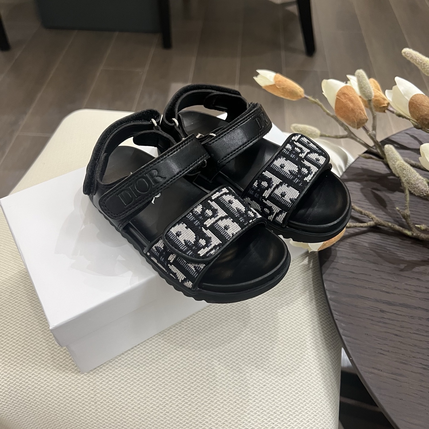 DIOR Casual sandals - Image 2