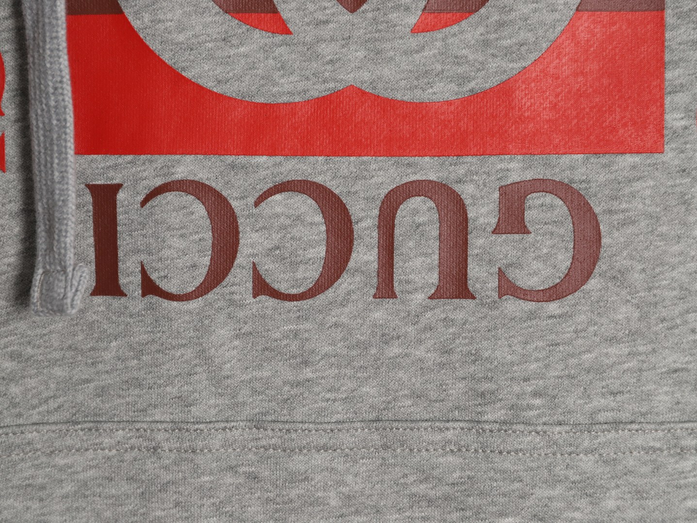 gucci Hoodie - Image 8