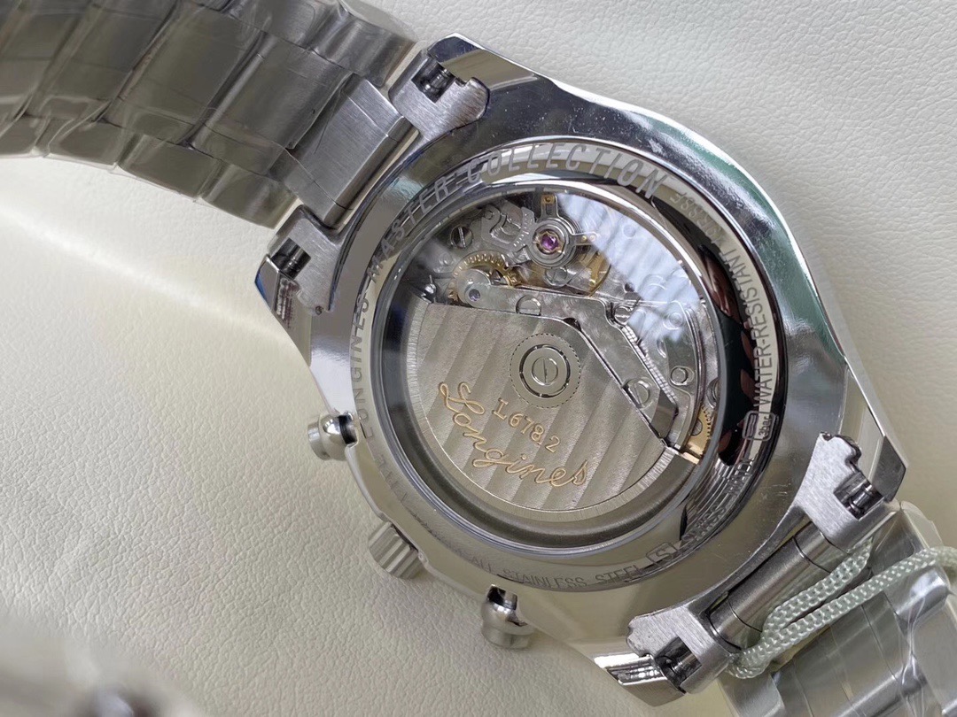 LONGINES watch - Image 3