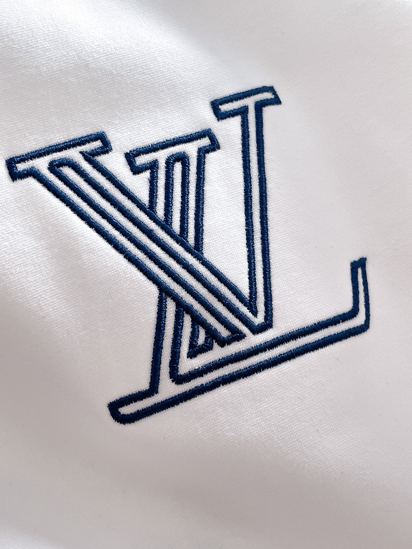 Louis Vuitton Suit - Image 7