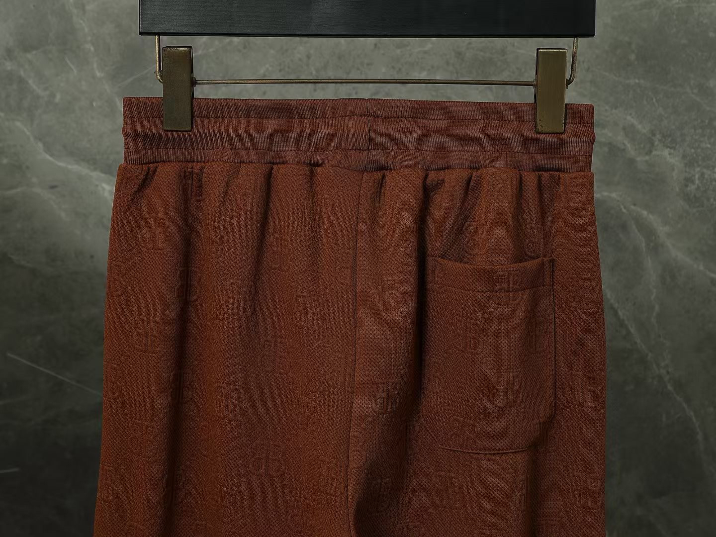 Balenciaga Suit - Image 8