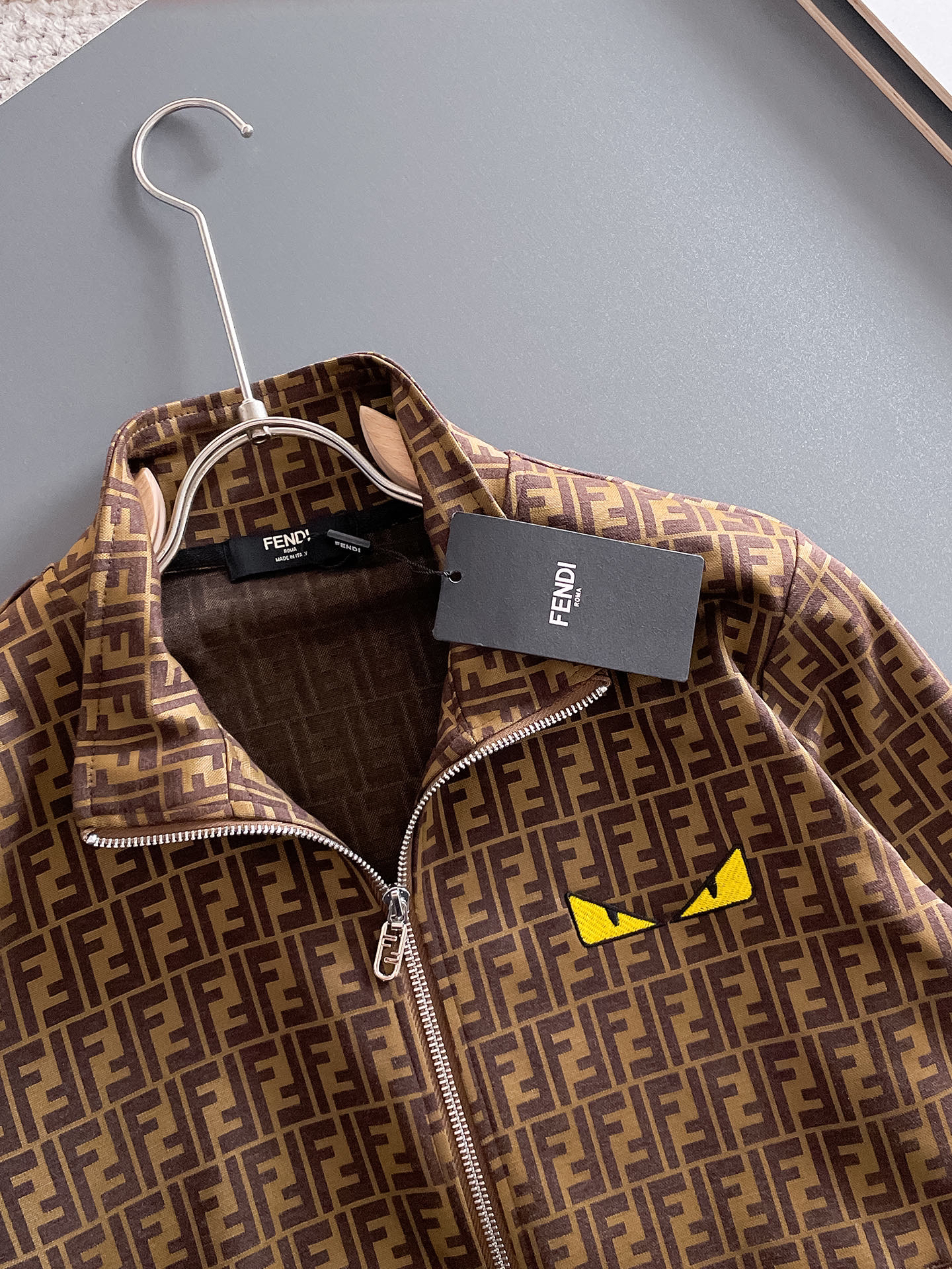 FENDI Suit - Image 9