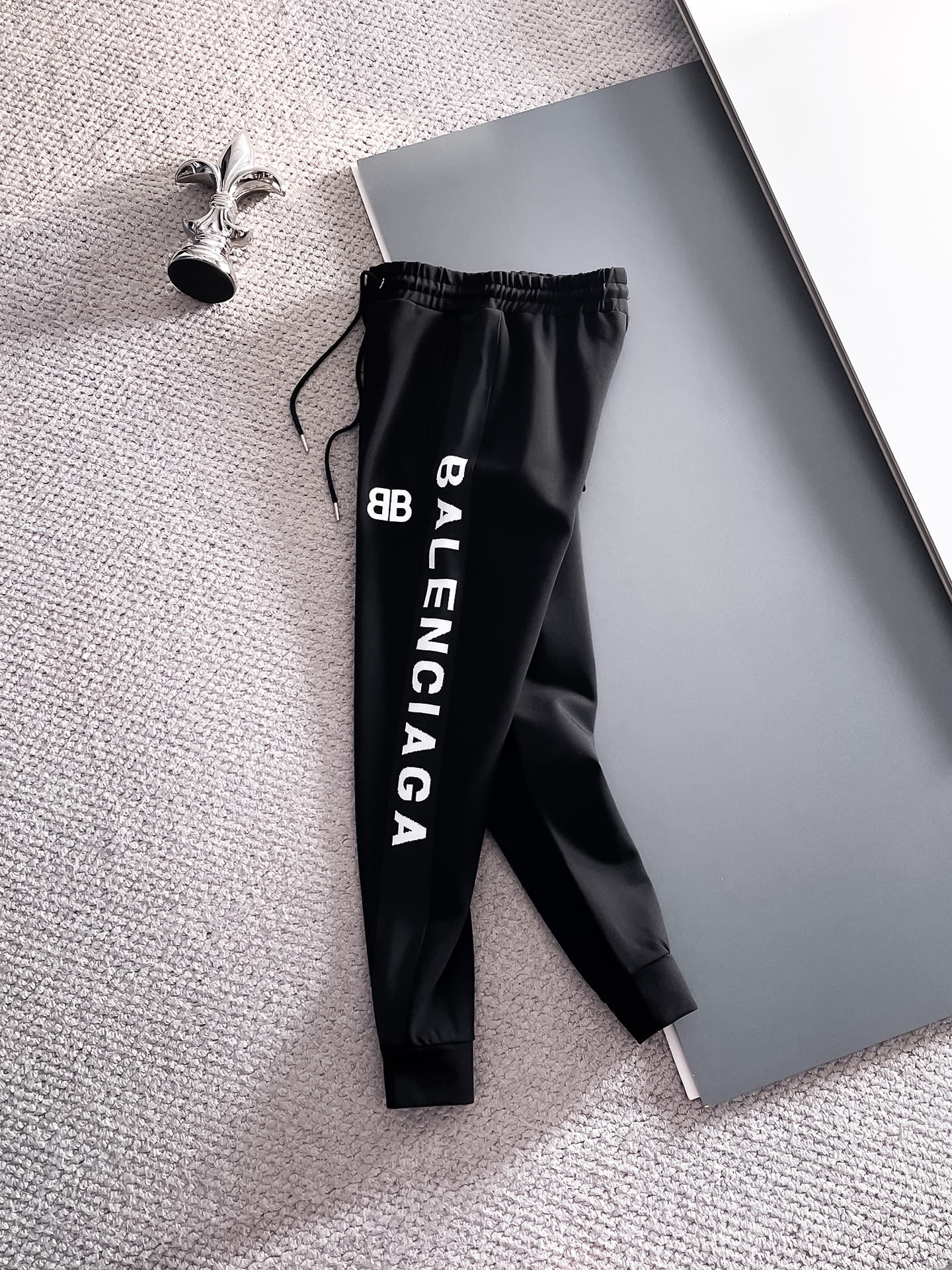 Balenciaga Suit - Image 8