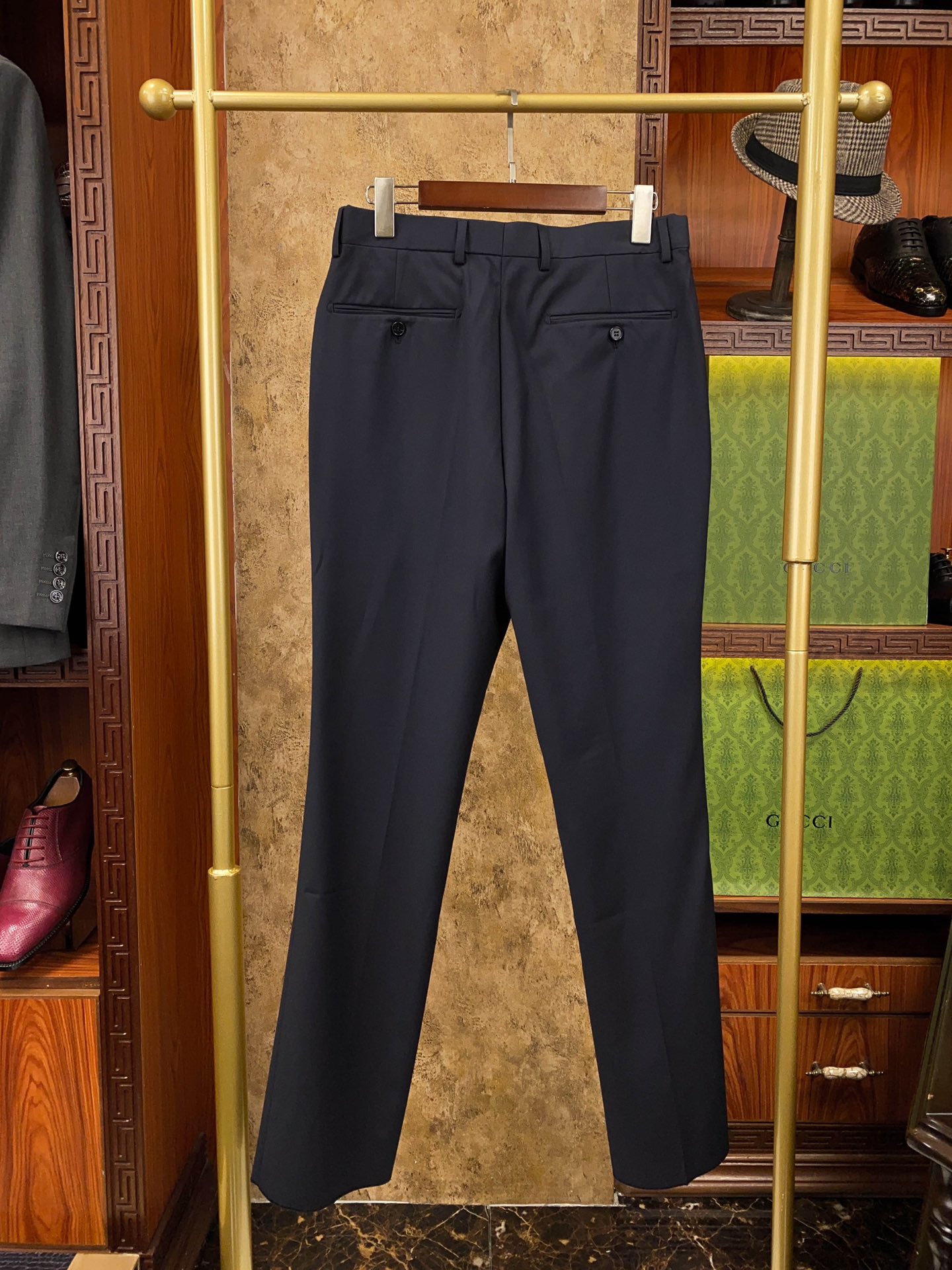 DIOR Suit - Image 8