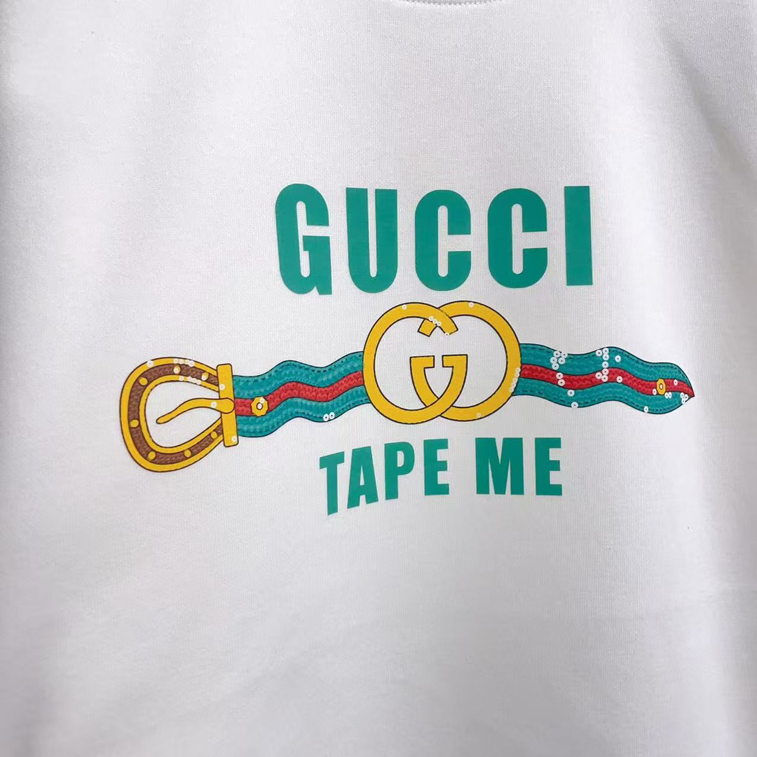 gucci Hoodie - Image 2