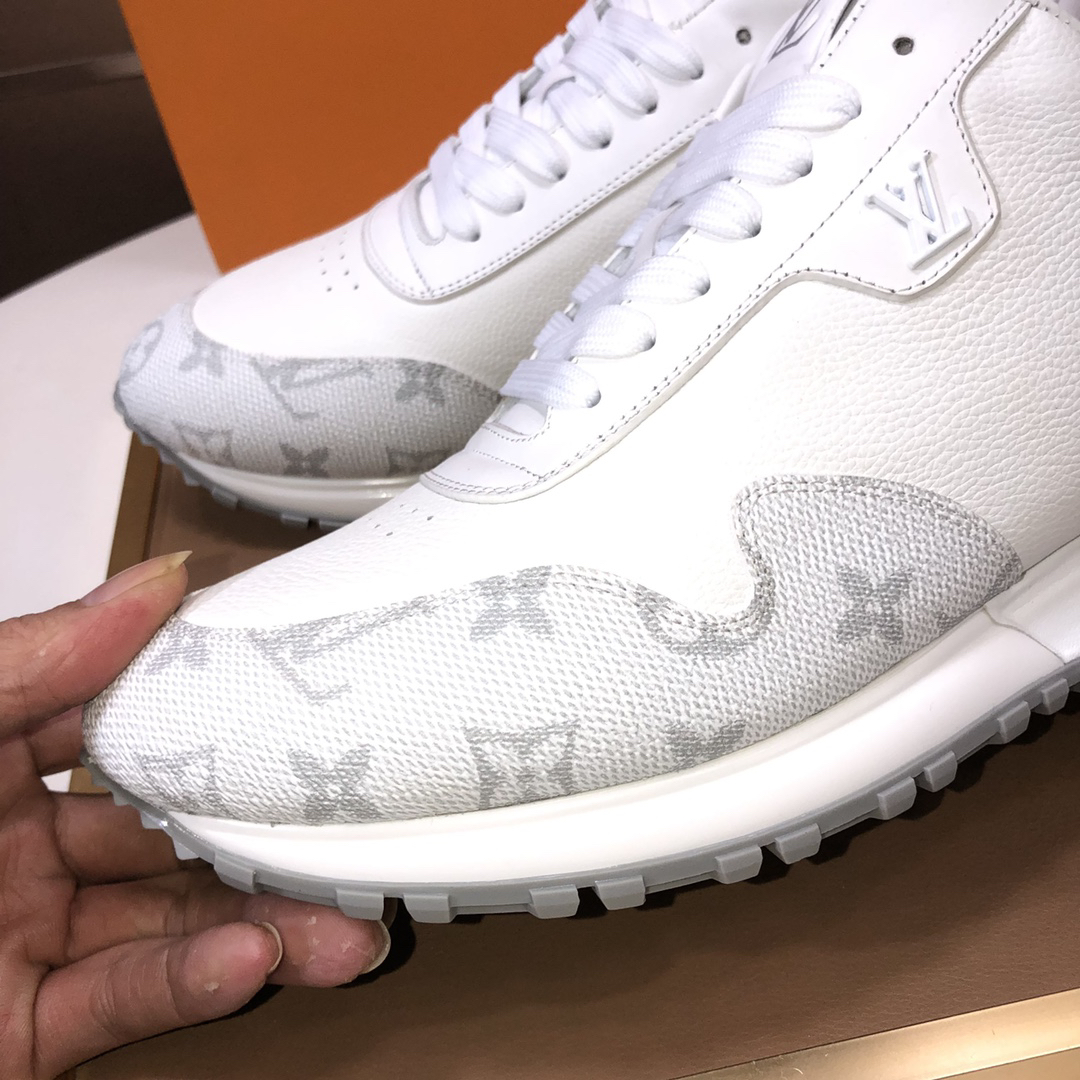 Louis Vuitton shoes - Image 8