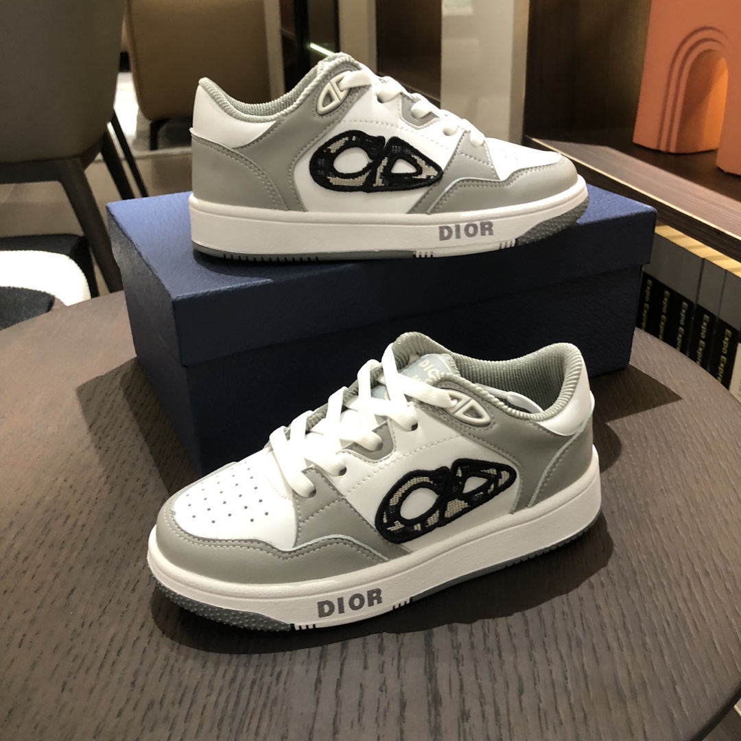 DIOR Casual shoes - Image 2