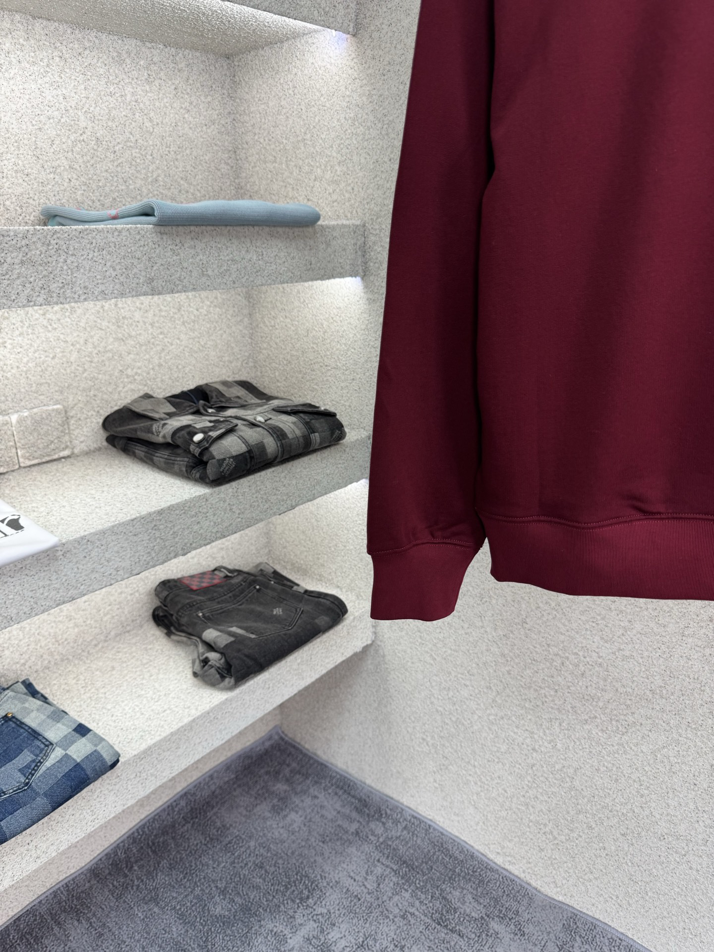 GUCCI Hoodie - Image 8