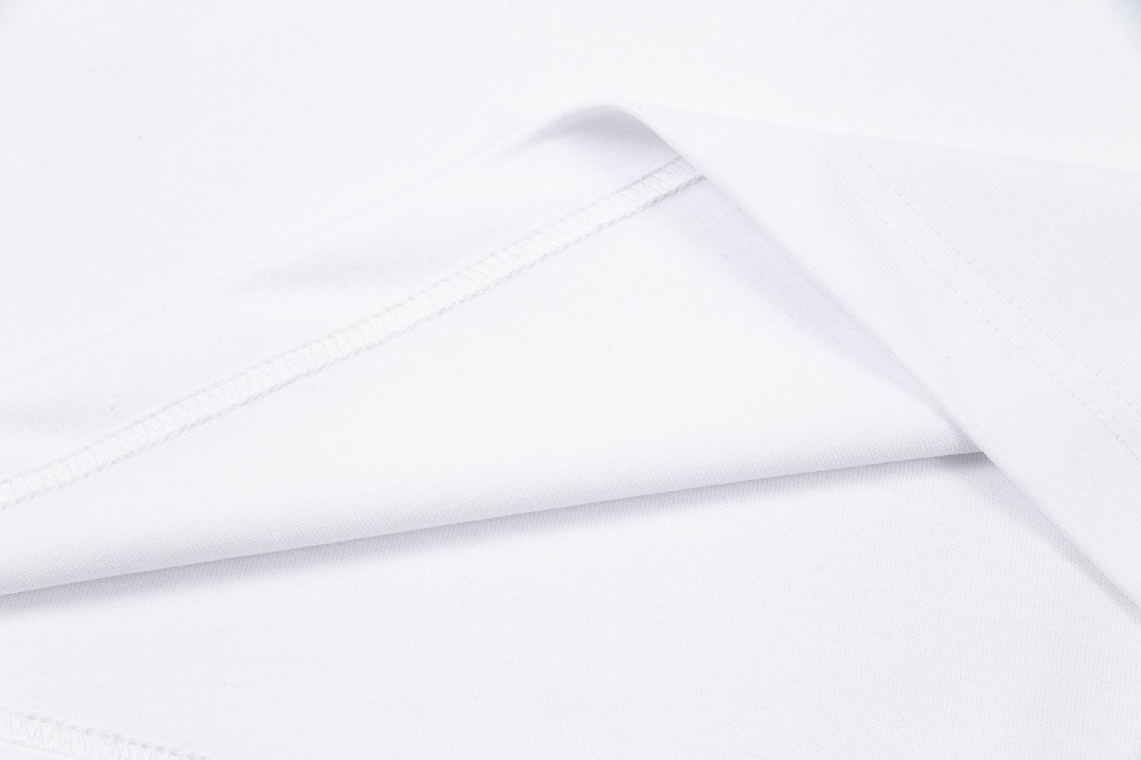 FENDI Casual Short T-shirt - Image 8