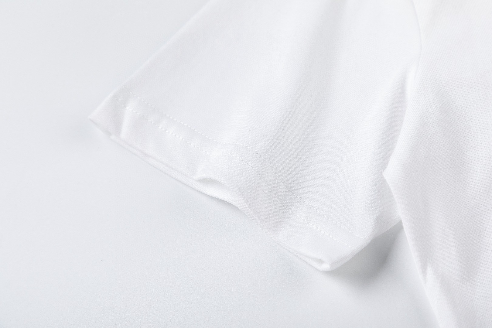 DIOR T-shirt suit - Image 9