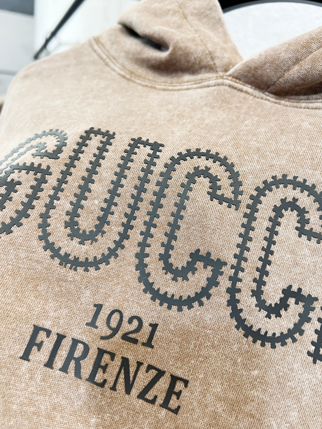 GUCCI Hoodie - Image 8