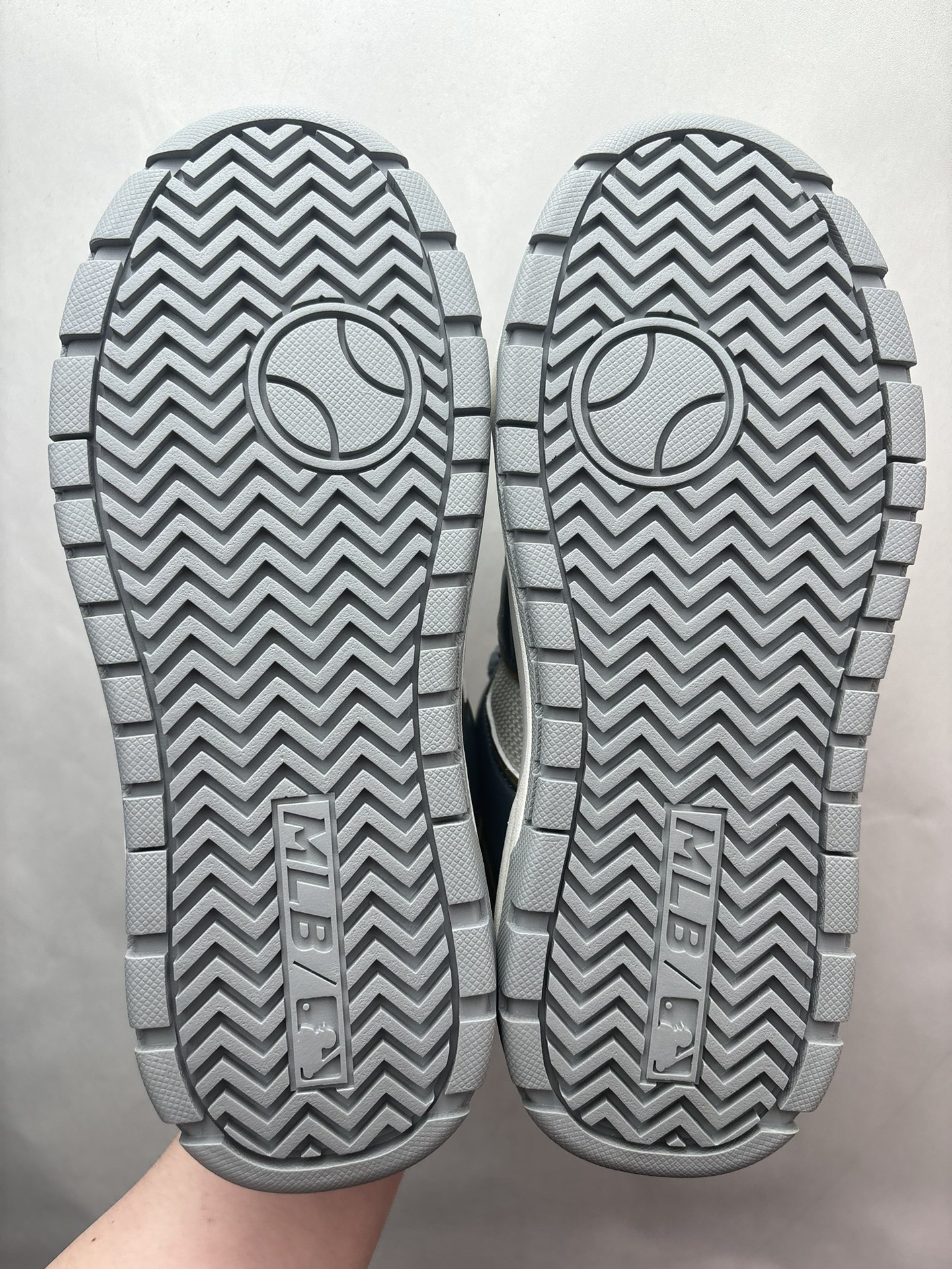 MLB Casual Shoes - Image 9