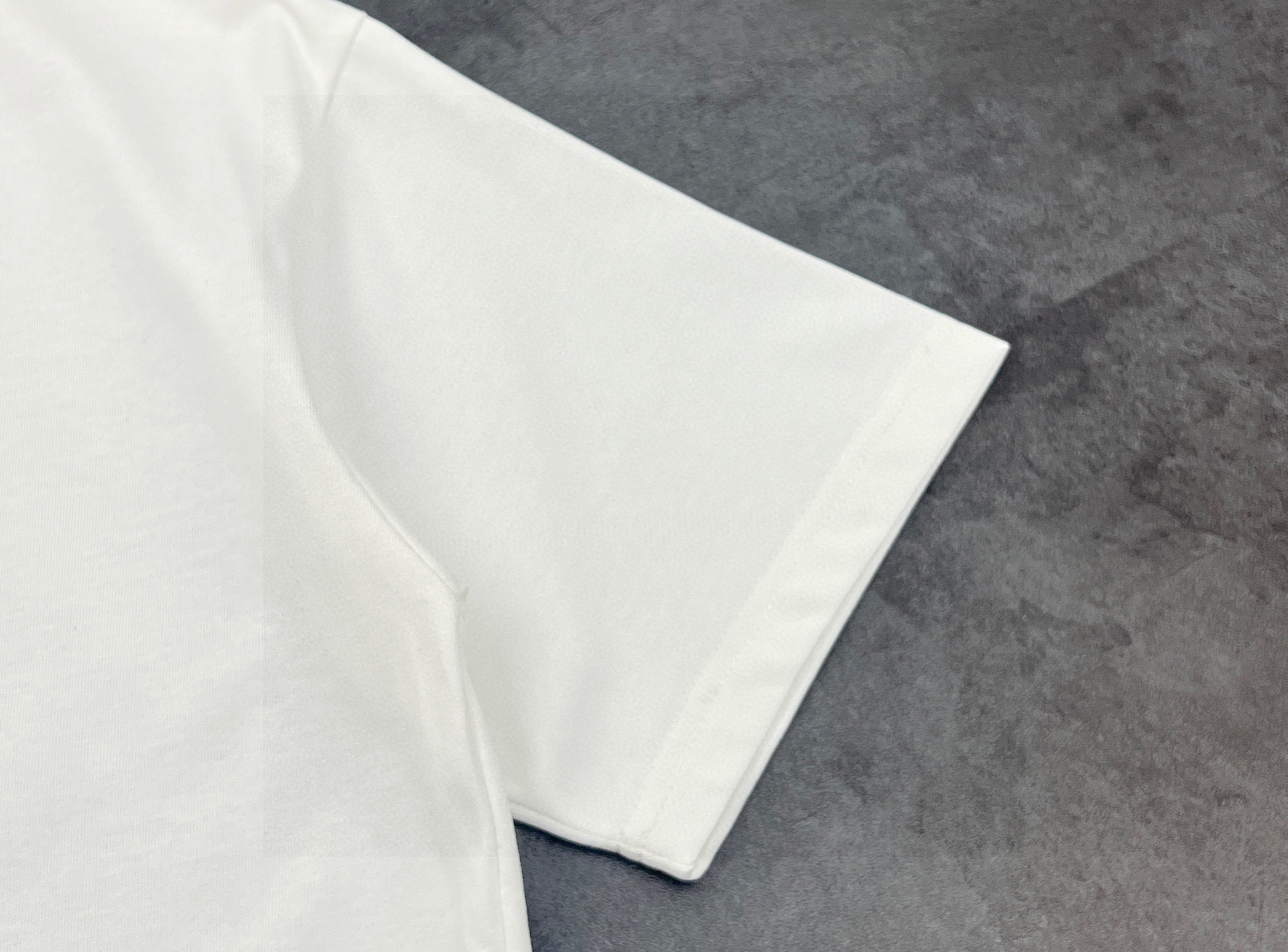 Burberry Short Sleeve T-shirt - Image 8