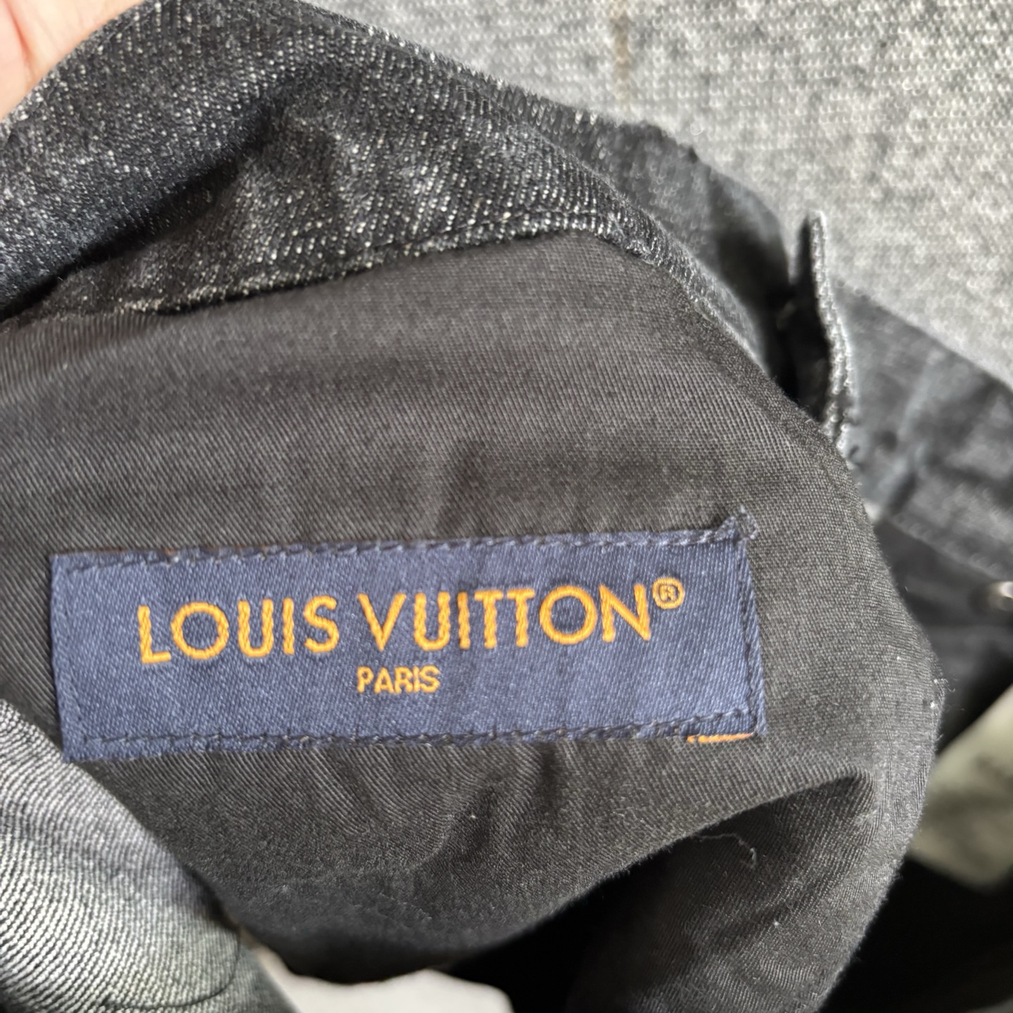 LV Kids' Track Shorts - Image 2