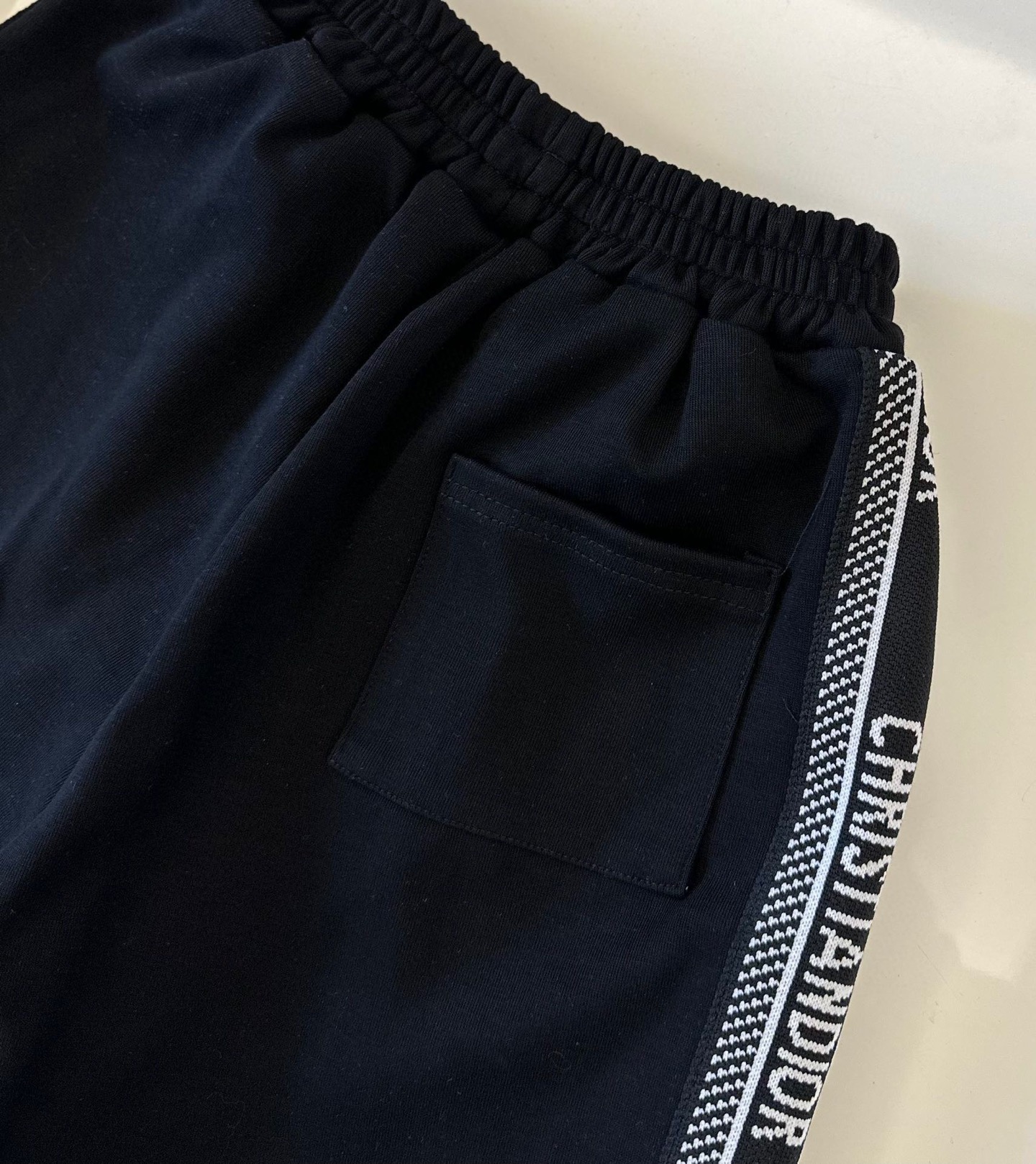 DIOR T-shirt suit - Image 2