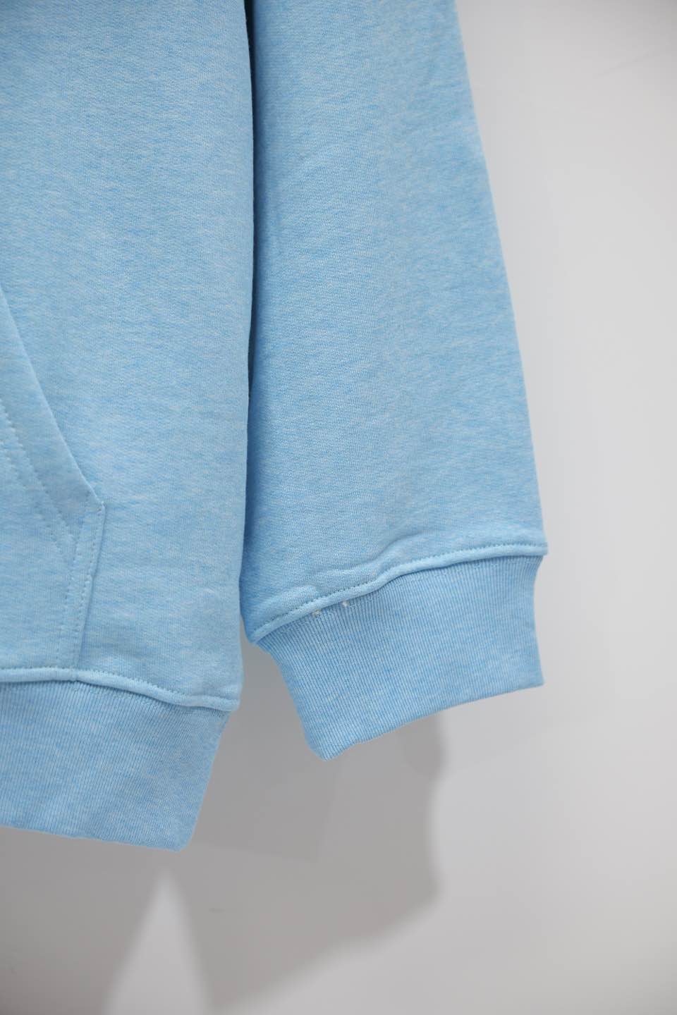 Balenciaga Long-sleeve Hoodie - Image 4