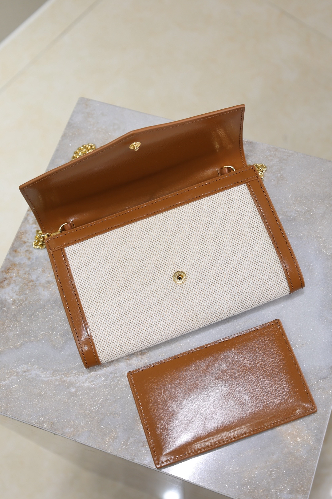 Saint Laurent Paris bag - Image 3