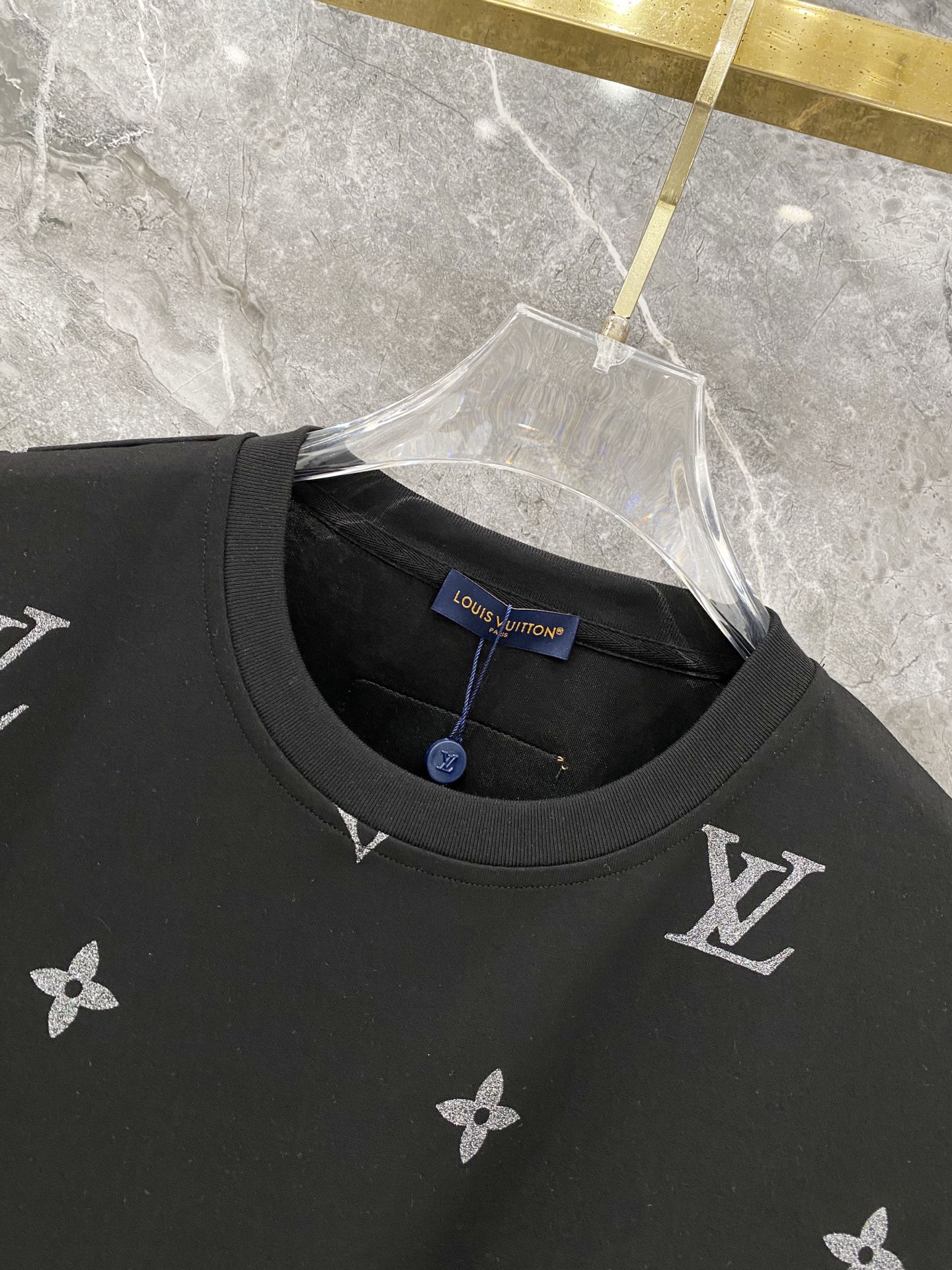 Louis Vuitton Suit - Image 10